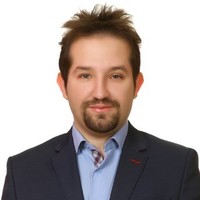 NMQ Digital Employee Emir Akadur's profile photo