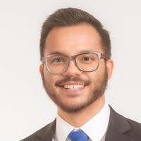 Help at Home Employee Joseph Manning's profile photo