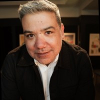Sundance Institute Employee Eugene Hernandez's profile photo
