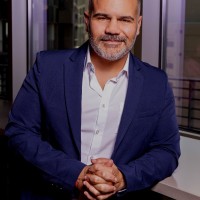 Private Company Employee Edwin Nieves's profile photo