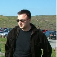 Newity Employee Vladimir Gorgadze's profile photo