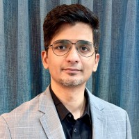 TestZeus Employee Shriyansh Agnihotri's profile photo