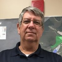 Mobile Airport Authority Employee Phil Hardy's profile photo