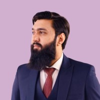NexQuery (Private) Limited Employee Safi Khan's profile photo