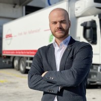 Quick Service Logistics Employee Philipp Curtean's profile photo