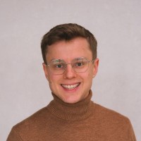 lab25 Employee Luke Bölling's profile photo
