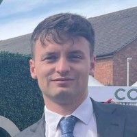 Entain Employee James Cotter's profile photo
