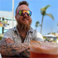 PIC-Precision Industrial Employee Wesley Lucas's profile photo