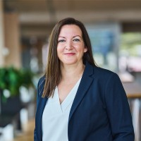 Aalborg Lufthavn Employee Charlotte Pihl's profile photo