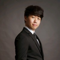 DBS Bank Employee Bryan Woon's profile photo