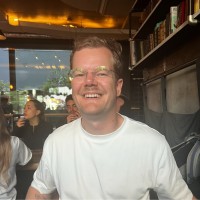 Ivy Interactive Employee Joel Bystedt's profile photo