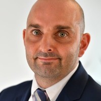 Tenerity Employee Adrian Mehew's profile photo