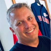 Consolidated Graphics Group Employee Mike Stewart's profile photo