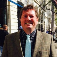 Kaseya Employee Simon Smith's profile photo