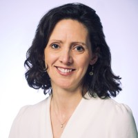 Dimagi Employee Audrey Philippot Dahan's profile photo