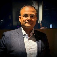 ARKITECHNO Consultants (I) Pvt. Ltd. Employee Saptarshi Chakrabarti's profile photo