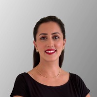 UAE Embassy Employee Majda Idrissi's profile photo