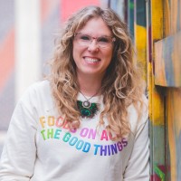 Hart House Creative Solutions Employee Jenn Hart's profile photo