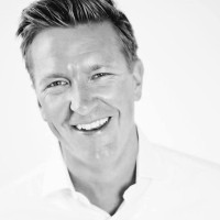 Nu Skin Employee Michiel Sinot's profile photo