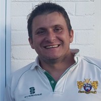 GFTS Ltd. Employee Oliver Clarke's profile photo