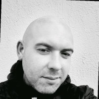 Codeblue.ie Employee Andy McManus's profile photo