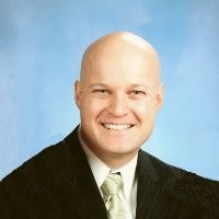 Nalco Water, An Ecolab Company Employee Chris Still's profile photo