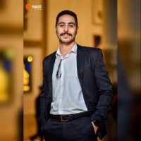 SRV Employee Mohamed Ghareeb's profile photo