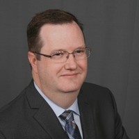 Kiewit Engineering Group Inc. Employee Mark Jetton's profile photo