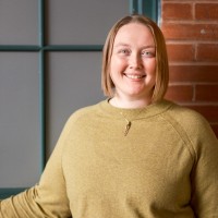 Angel's Envy Employee Michelle Thompson's profile photo
