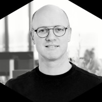 Bas Kroes Email & Phone Number