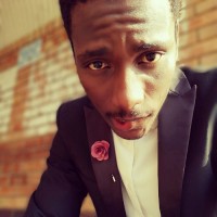 perere Employee Lwazi Zondi's profile photo