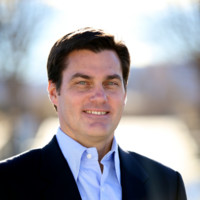 Clarion Events Inc. - North America Employee Bill Tuohig's profile photo
