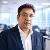 Veeda Clinical Research Limited Employee Sanjib Banerjee's profile photo