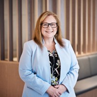 Australian Taxation Office Employee Janine Bristow's profile photo