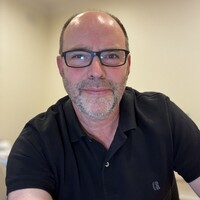 Endeavour Energy (NSW) Employee Phil Ramsay's profile photo
