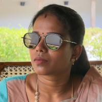 ARM InfoTech Employee Bhuvaneshwari C's profile photo