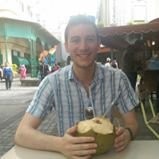 Daniel Pina Email & Phone Number