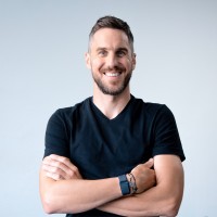 GoodRequest Employee Tomáš Kurať's profile photo
