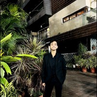 Par Solution Employee Dheer Trivedi's profile photo