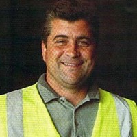 Gold Medal Environmental Employee Brian Schaffer's profile photo