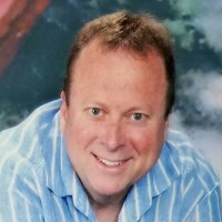 Marlow's Tavern Employee Michael Shyne's profile photo