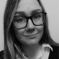 Tranemo kommun Employee Sofie Svensson's profile photo