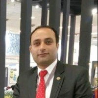 Sumax Engineering (P) Ltd Employee Rahul Pandita's profile photo