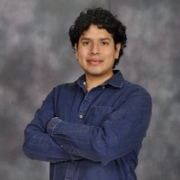 CLBS SAC Employee Eddy Jara's profile photo