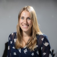 Seacon Logistics Employee Evelien van Dommelen-Schraven's profile photo