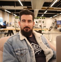 ACA Projects Employee Jonathan McFarlane's profile photo