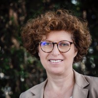 IUT Sénart Fontainebleau Employee Marion Leboyer's profile photo