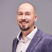Schweizerische Normen-Vereinigung (SNV) Employee Christian Beyer's profile photo
