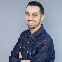 InNegev Employee Amir Tzach's profile photo