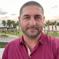 C-DATA Employee Ran Neeman's profile photo